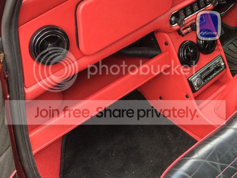 Classic Mini Dashboard Week Dashboards Have Finally Beeen Added To The Website Lets